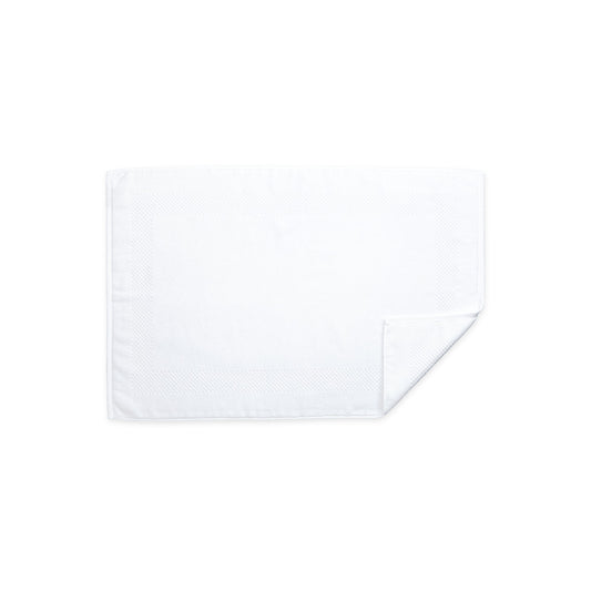 Lotus Tub Mat White 