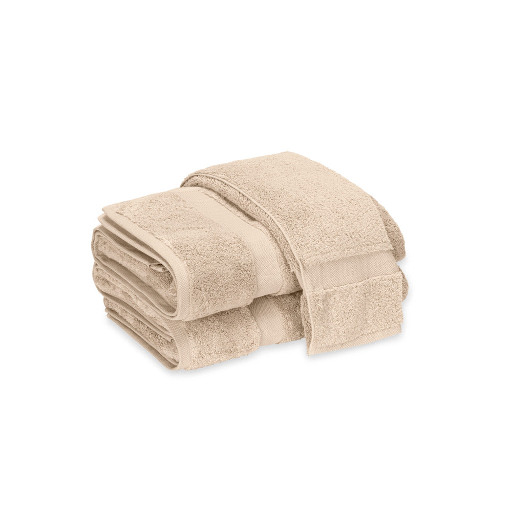 Lotus Wash Cloth Dune 