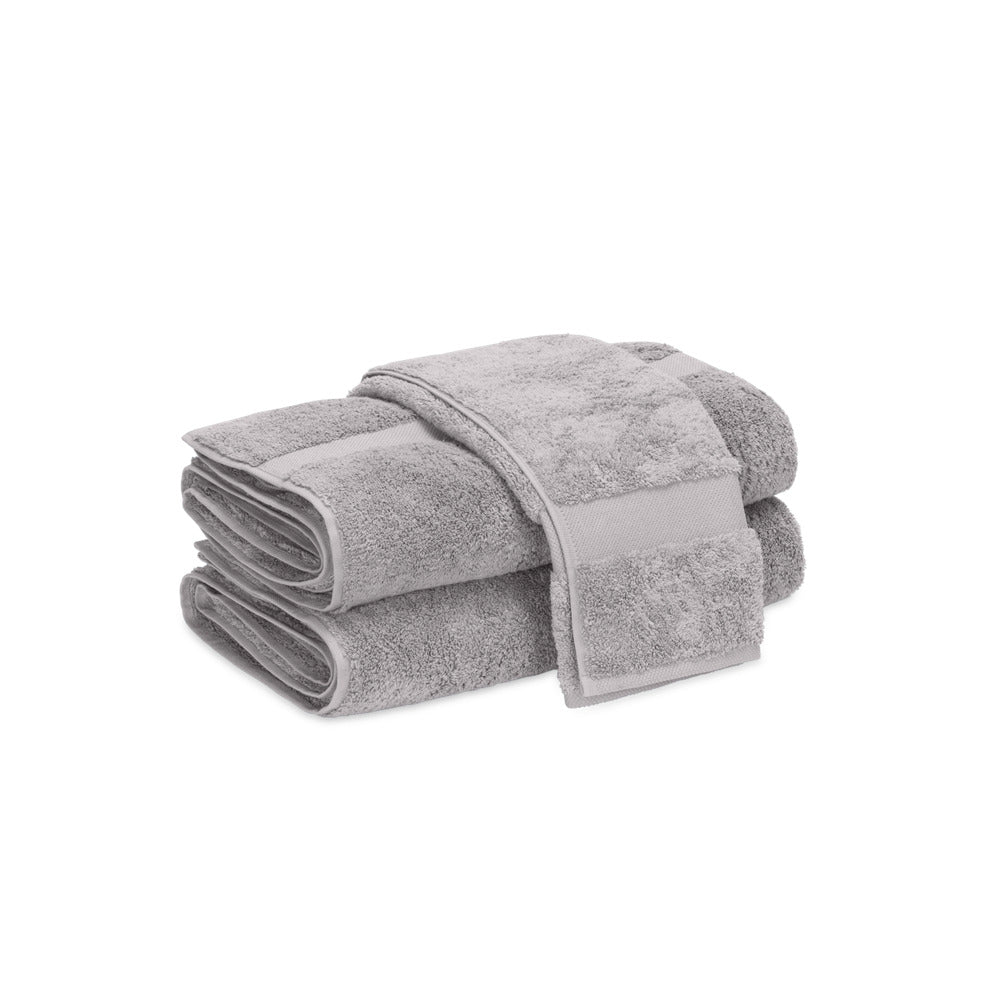 Lotus Wash Cloth Smoke 