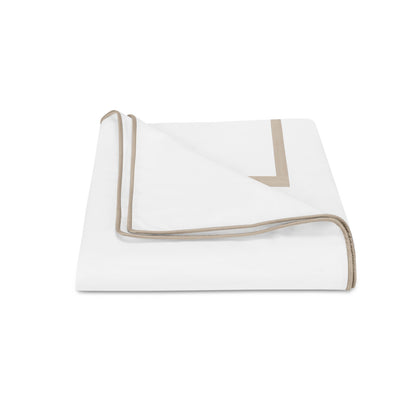Louise Duvet Cover Khaki 