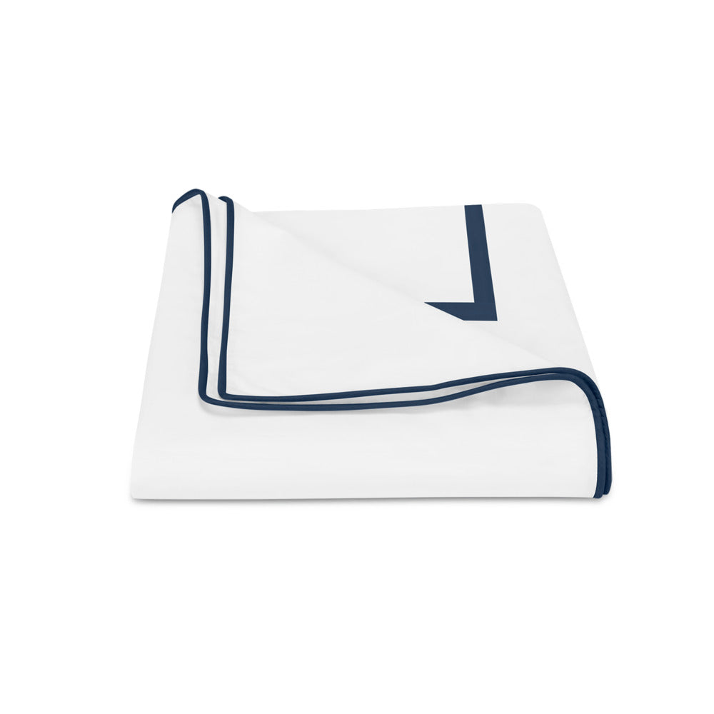 Louise Duvet Cover Navy 