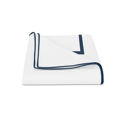 Louise Duvet Cover Navy 