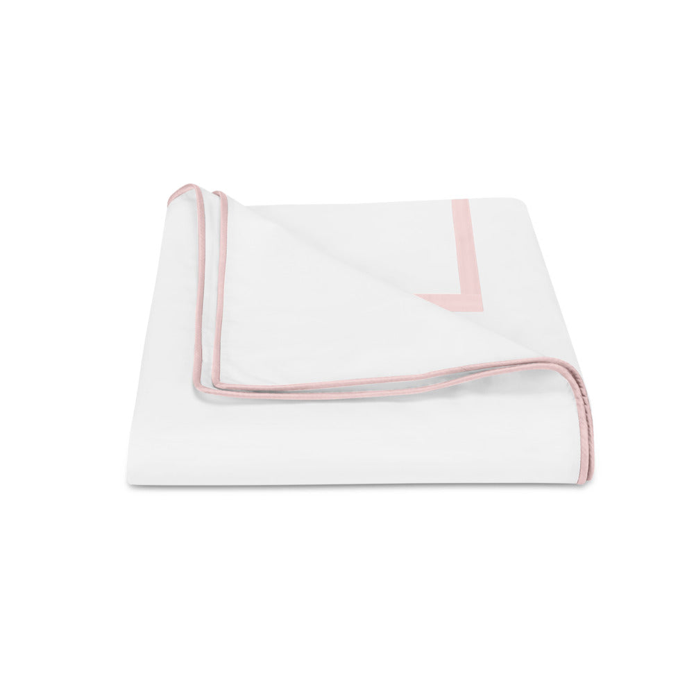 Louise Duvet Cover Pink 