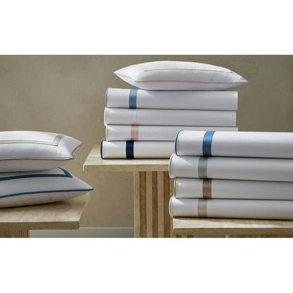 Louise Duvet Cover Sea 2
