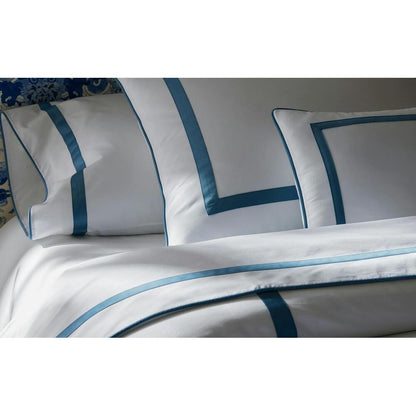 Louise Duvet Cover Sea 3
