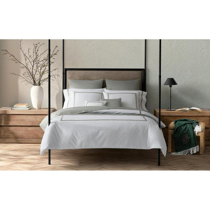 Louise Duvet Cover Sea 7