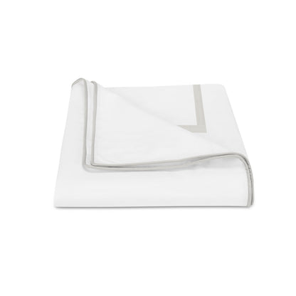 Louise Duvet Cover Silver 