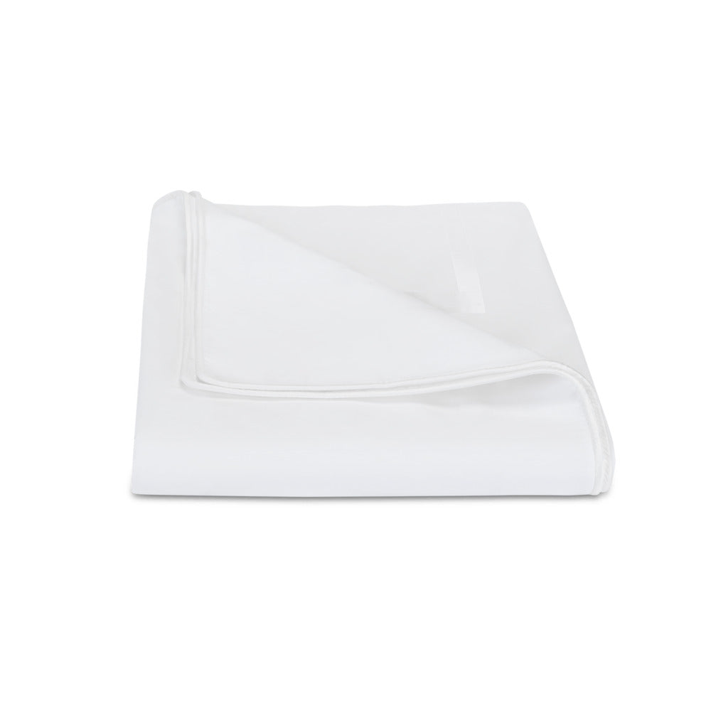 Louise Duvet Cover White 