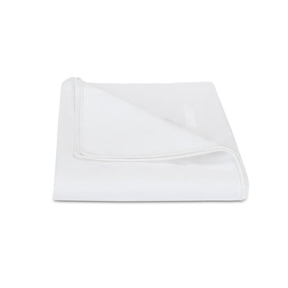 Louise Duvet Cover White 