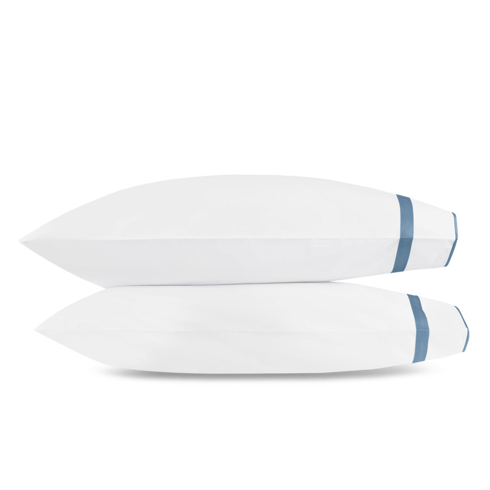Louise Pillowcase - Pair