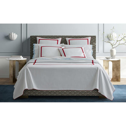 Louise Pique Coverlet Dune 1