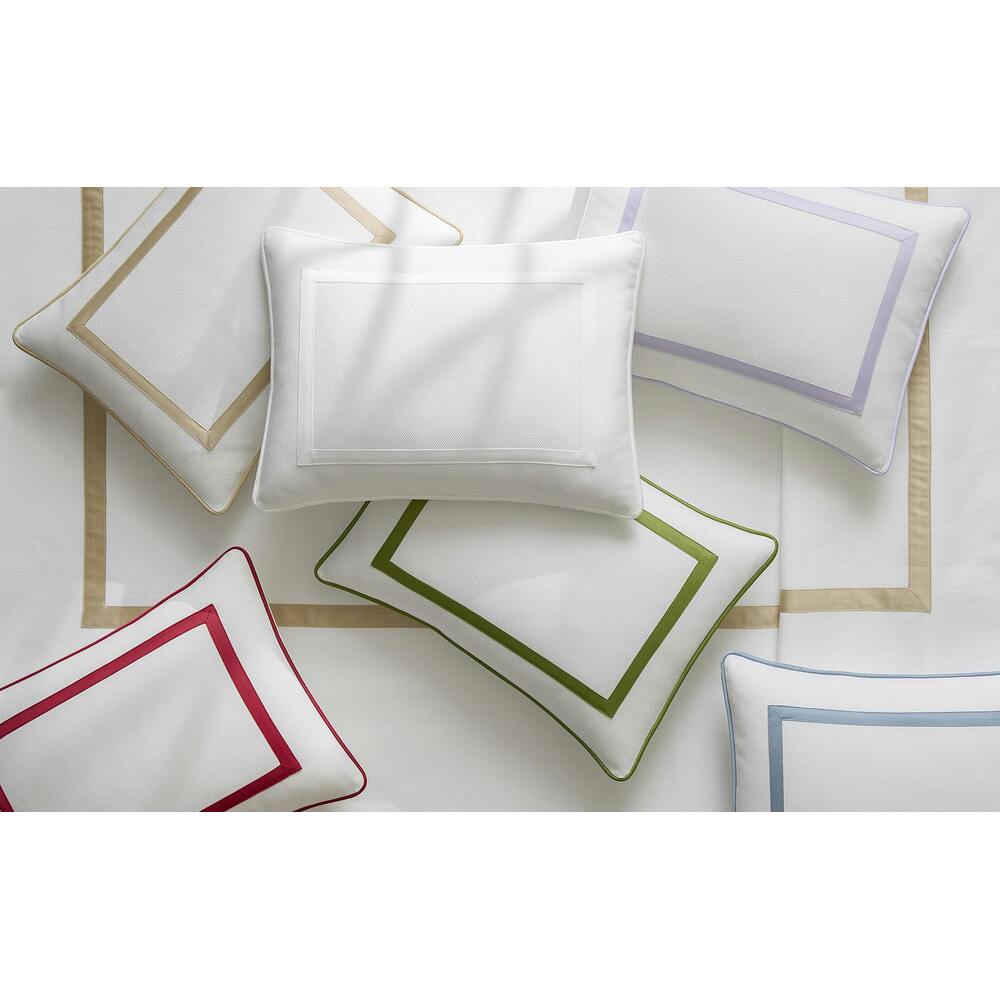 Louise Pique Coverlet Dune 2