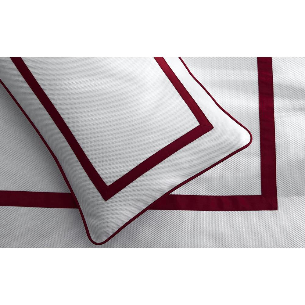 Louise Pique Coverlet Dune 4