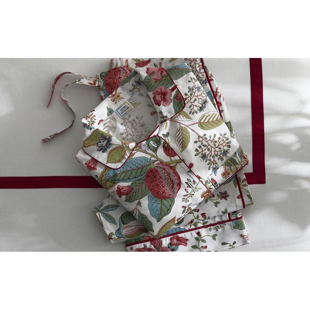 Louise Pique Coverlet Dune 6