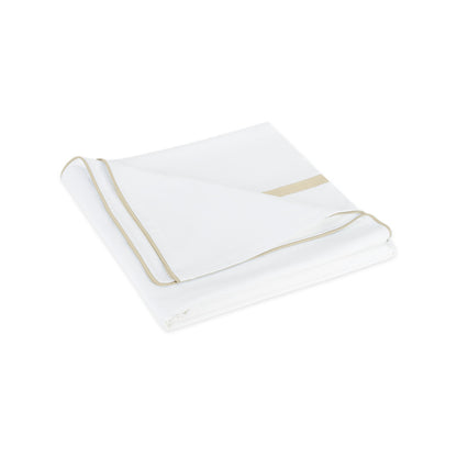 Louise Pique Coverlet Dune 