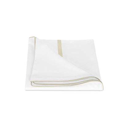 Louise Pique Duvet Cover Dune 