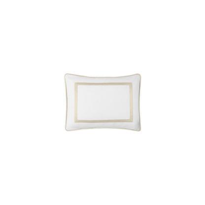 Louise Pique Sham Dune Boudoir 