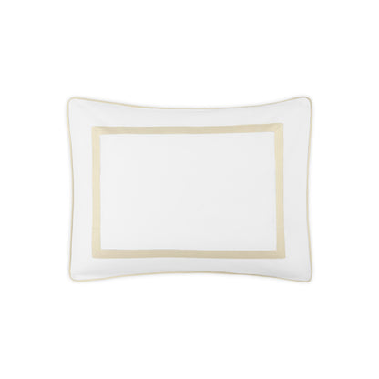 Louise Pique Sham Dune Standard 