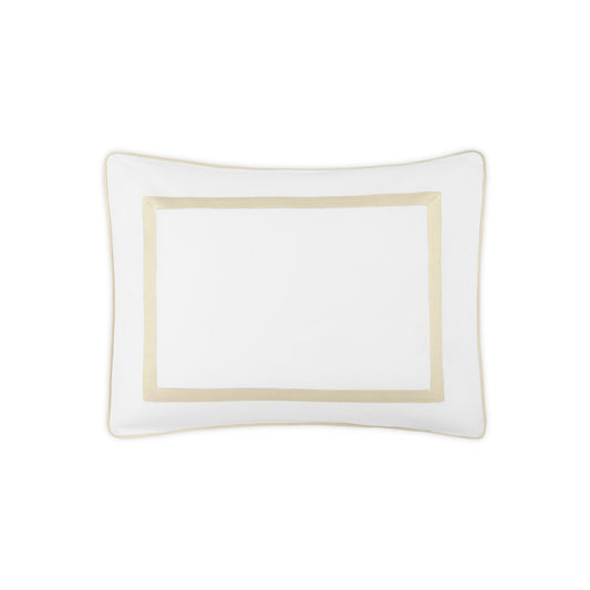 Louise Pique Sham Dune Standard 