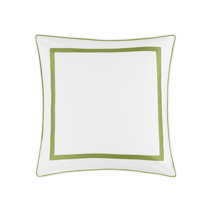 Louise Pique Sham Grass Euro 