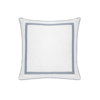 Louise Sham Hazy Blue Euro 