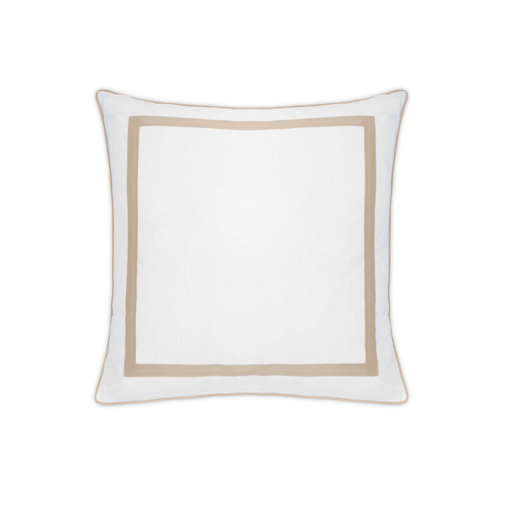 Louise Sham Khaki Euro 