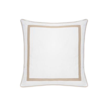 Louise Sham Khaki Euro 