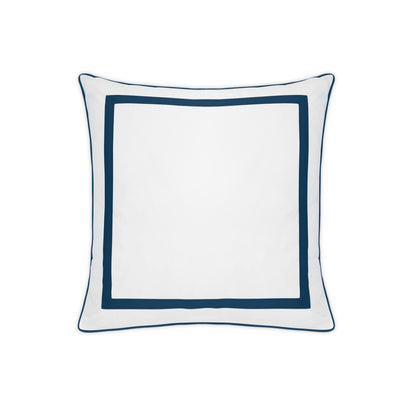 Louise Sham Navy Euro 