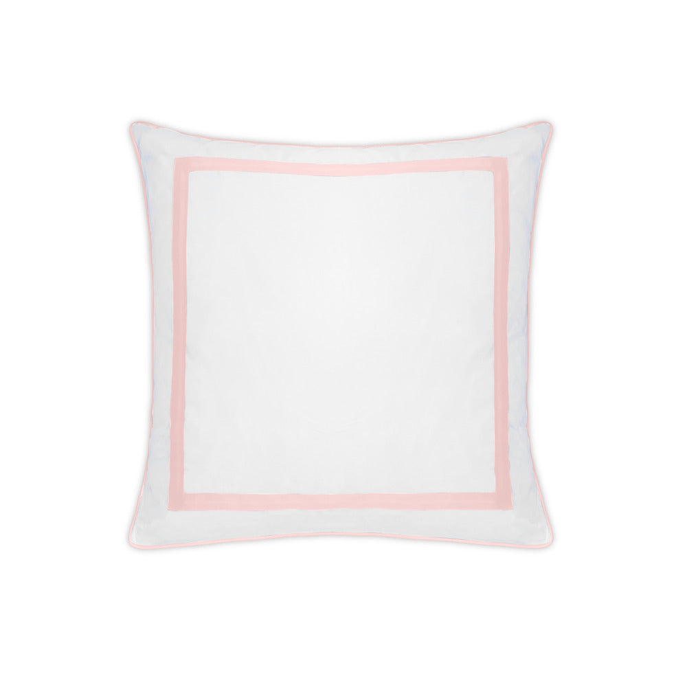 Louise Sham Pink Euro 