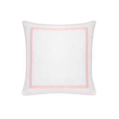 Louise Sham Pink Euro 