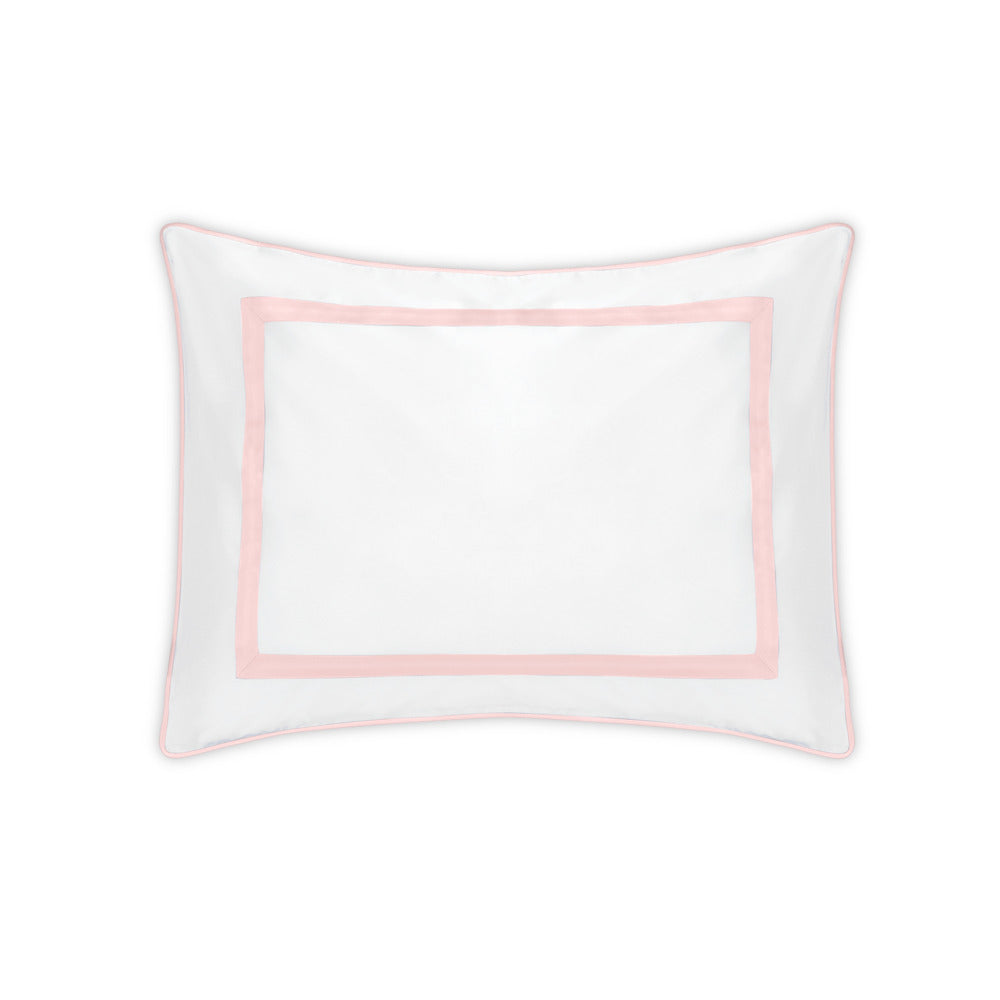 Louise Sham Pink Standard 
