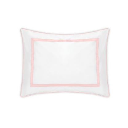 Louise Sham Pink Standard 