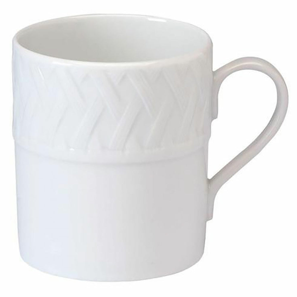 Louisiane Mug by Phillippe Deshoulieres