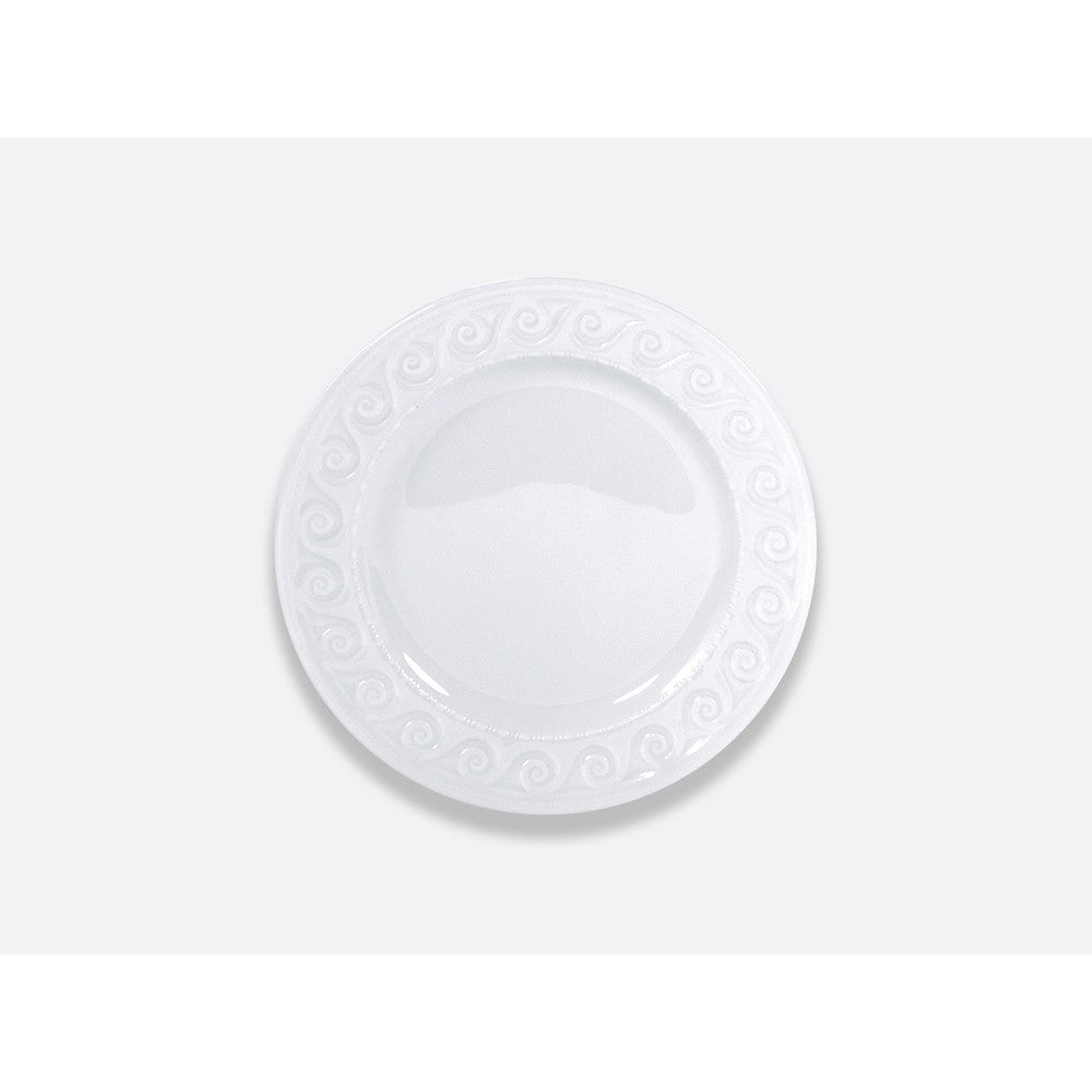 Louvre Bread & Butter by Bernardaud 