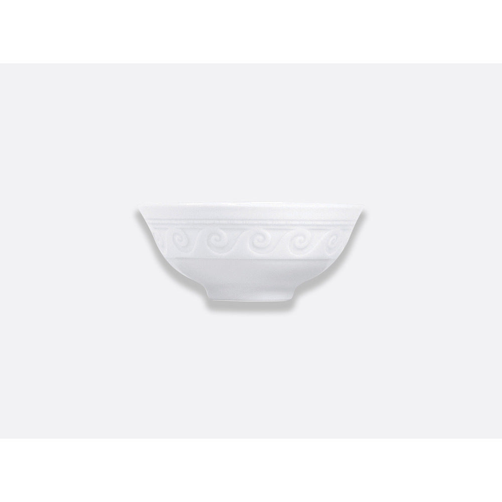 Louvre Chinese Rice Bowl by Bernardaud 