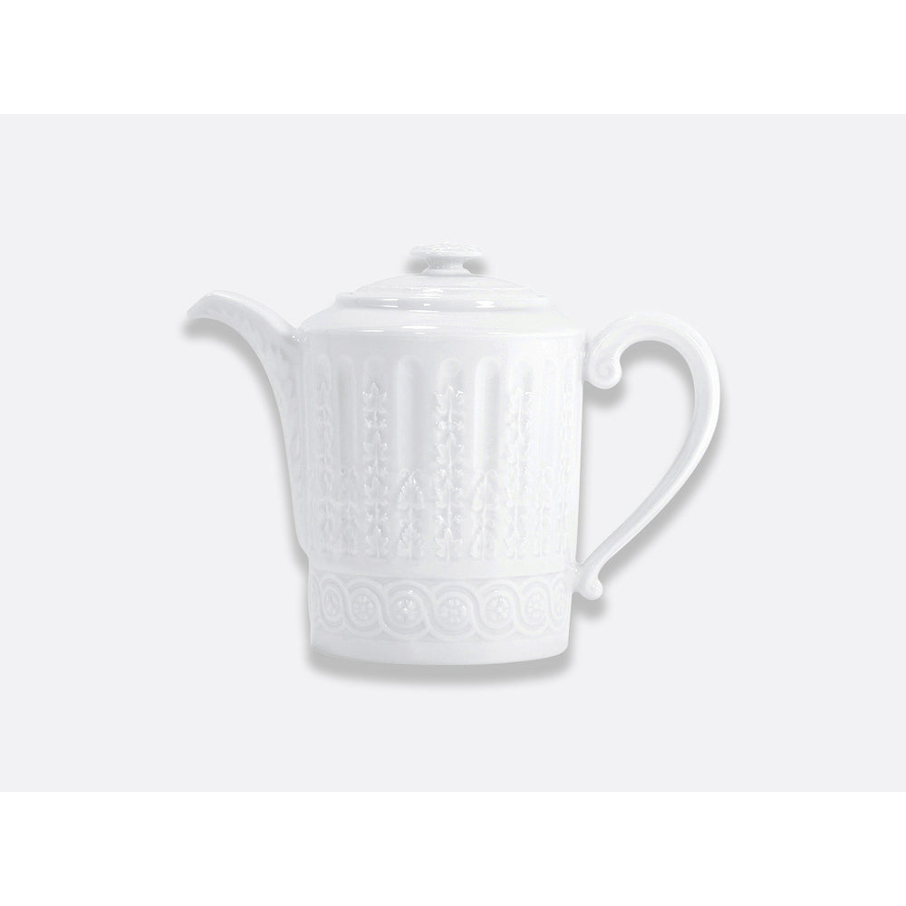 Louvre Coffee Pot by Bernardaud 