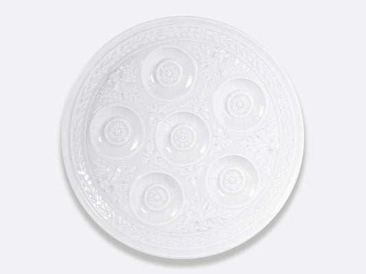 Louvre Condiment Tray 14.5" by Bernardaud 