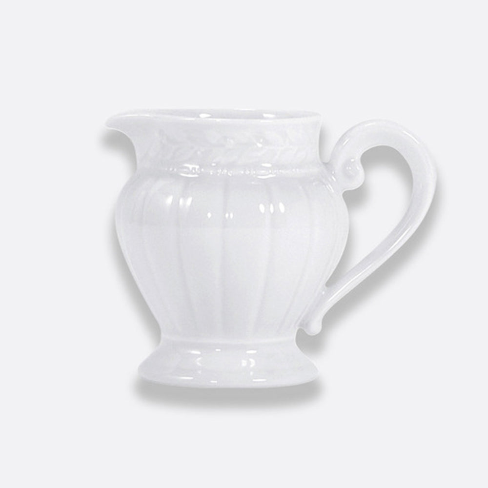 Louvre Creamer by Bernardaud 