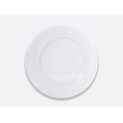 Louvre Dinner Plate by Bernardaud 