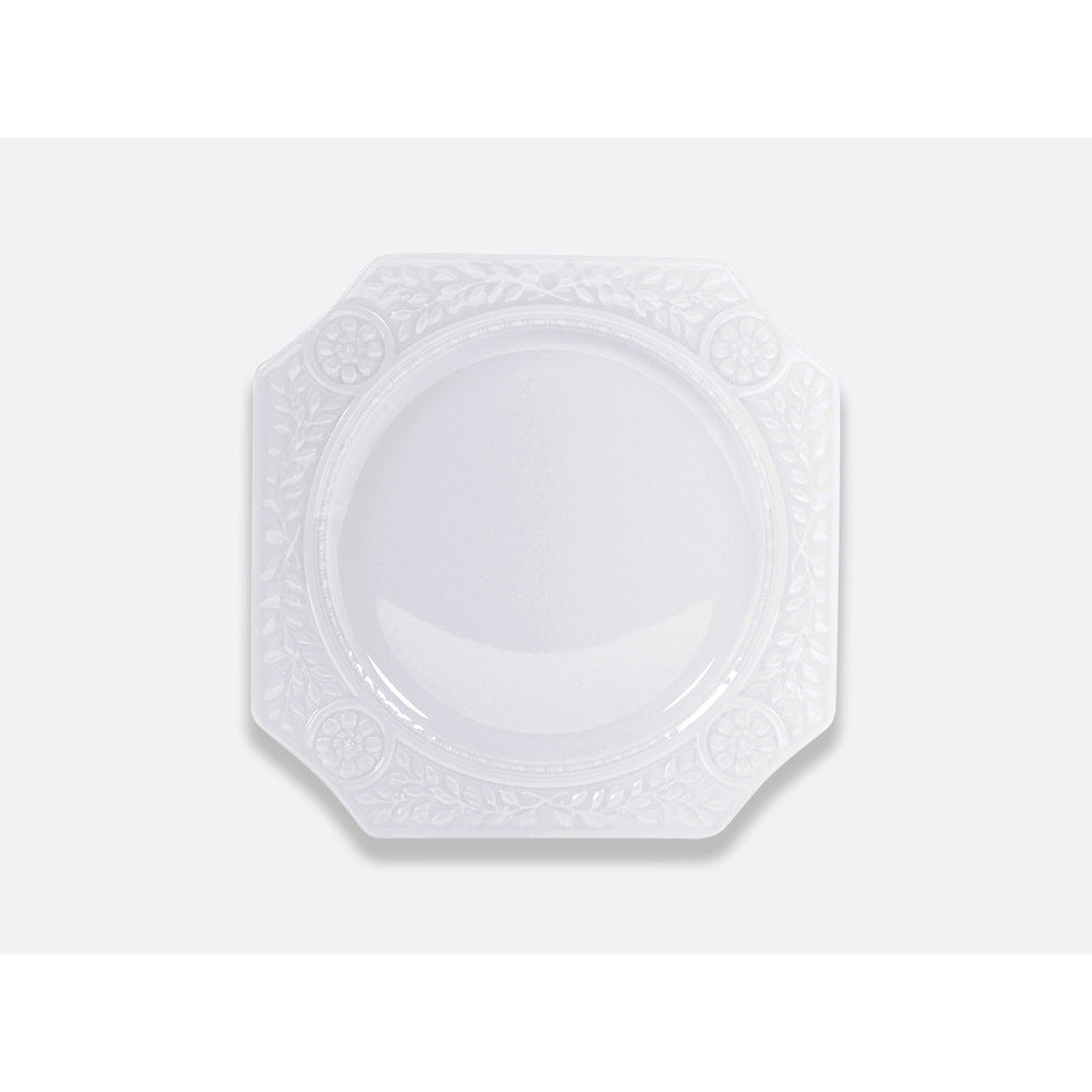 Louvre Hors-D'oeuvres Plate by Bernardaud 