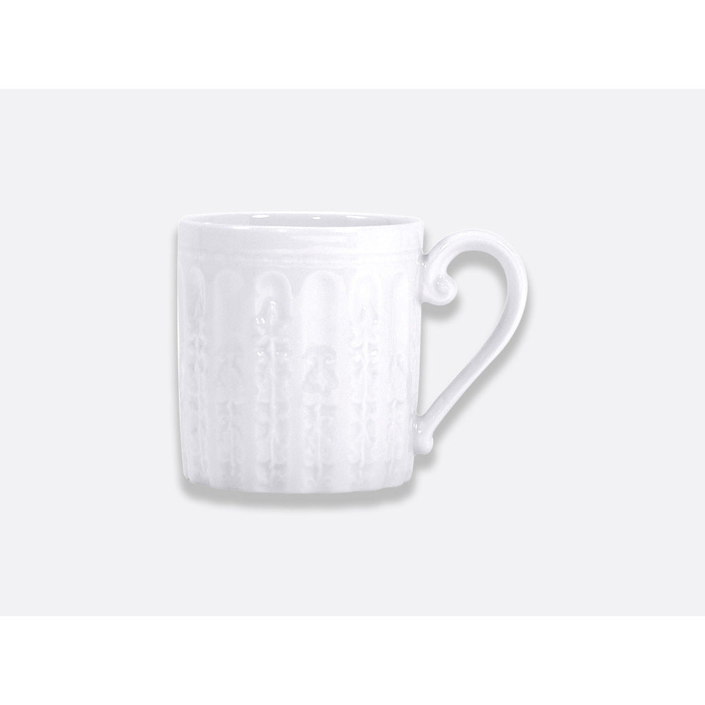 Louvre Mug by Bernardaud 