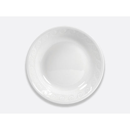 Louvre Open Vegetable Bowl by Bernardaud 