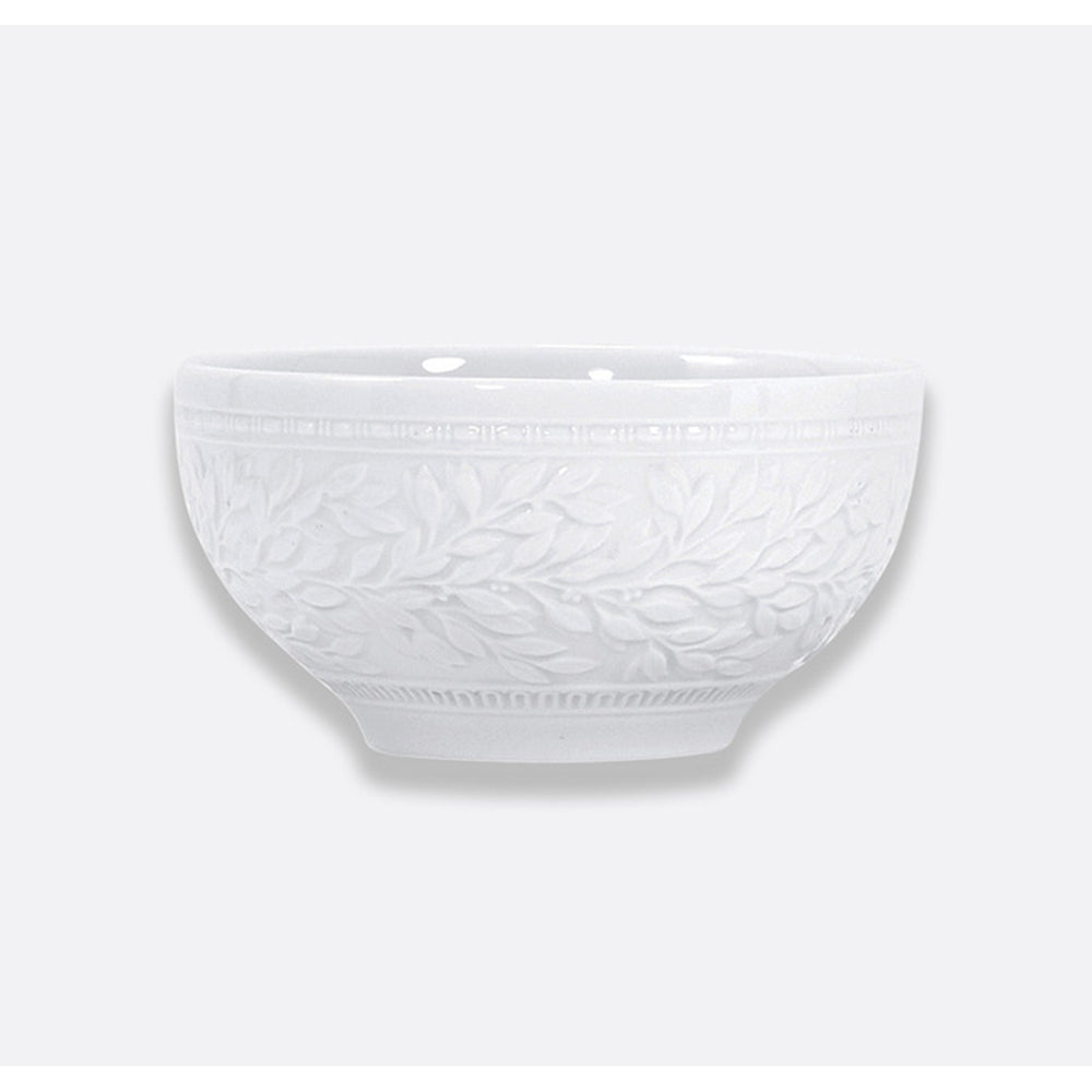 Louvre Rice Bowl 5.5" by Bernardaud 