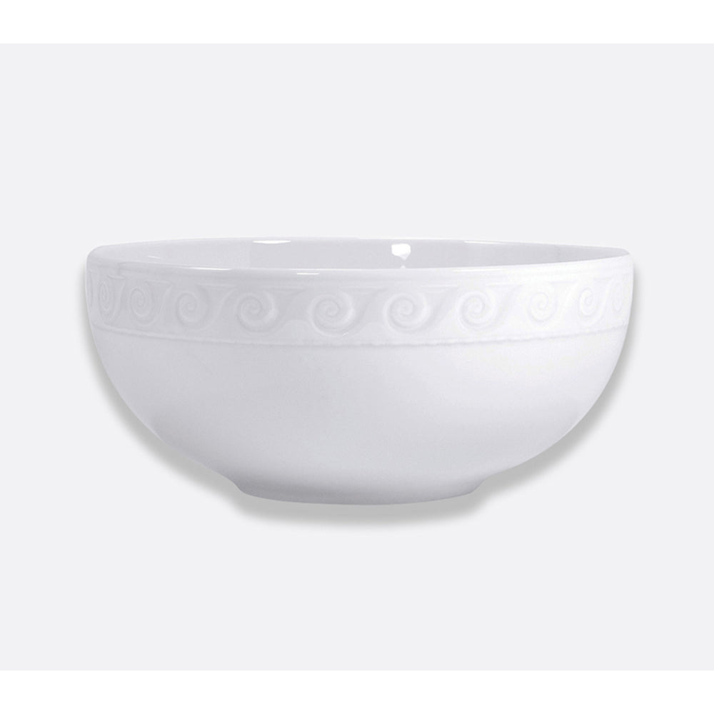 Louvre Salad Bowl (Large) by Bernardaud 