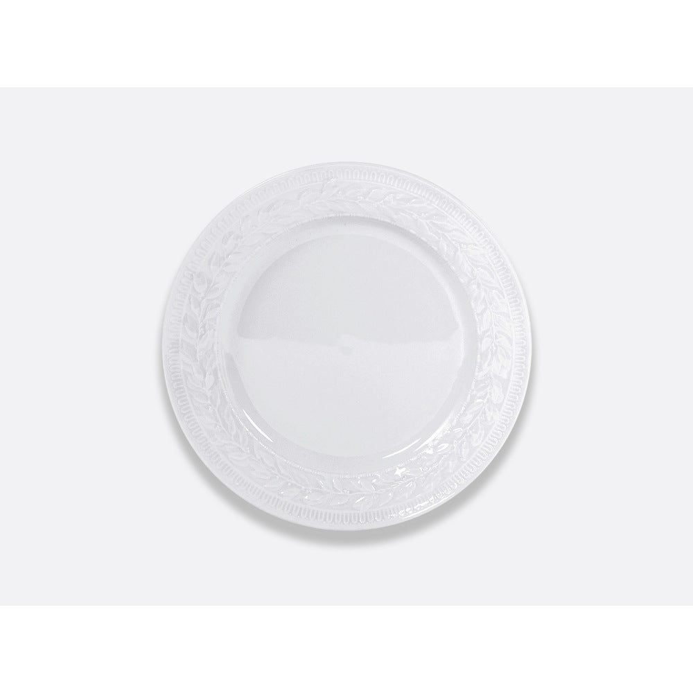 Louvre Salad Plate by Bernardaud 