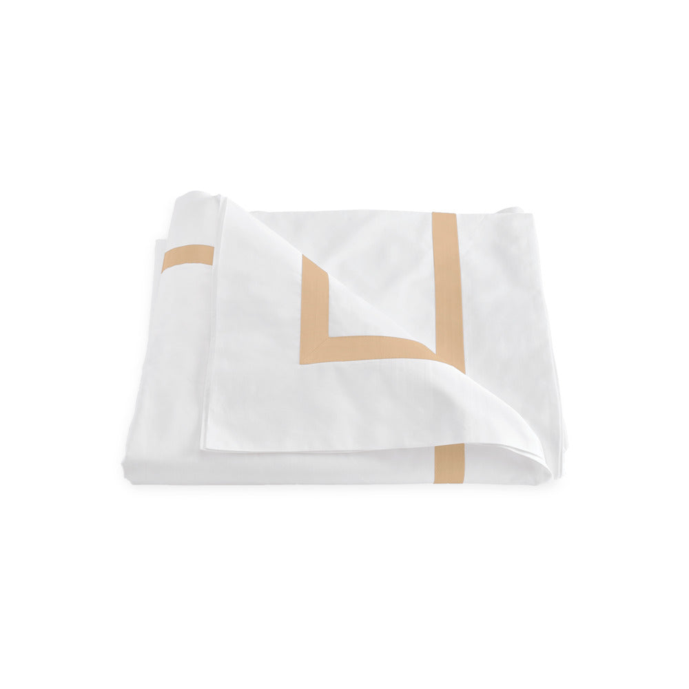 Lowell Duvet Cover Ambrosia 