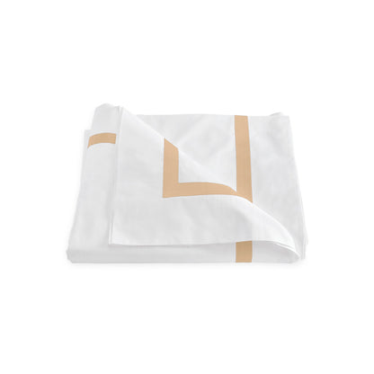Lowell Duvet Cover Ambrosia 