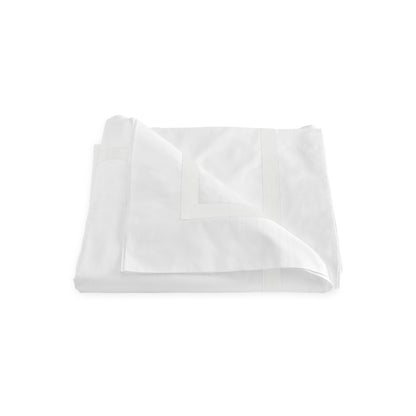 Lowell Duvet Cover Bone 