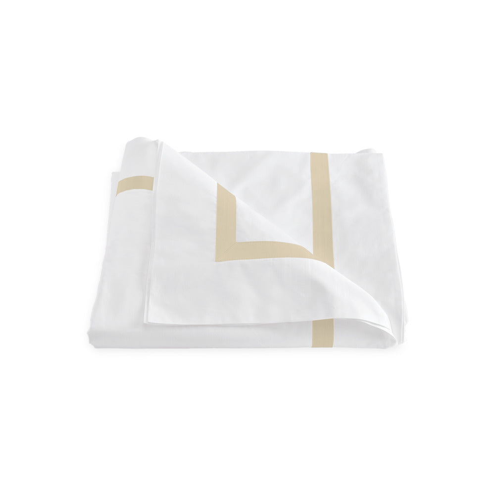 Lowell Duvet Cover Dune 