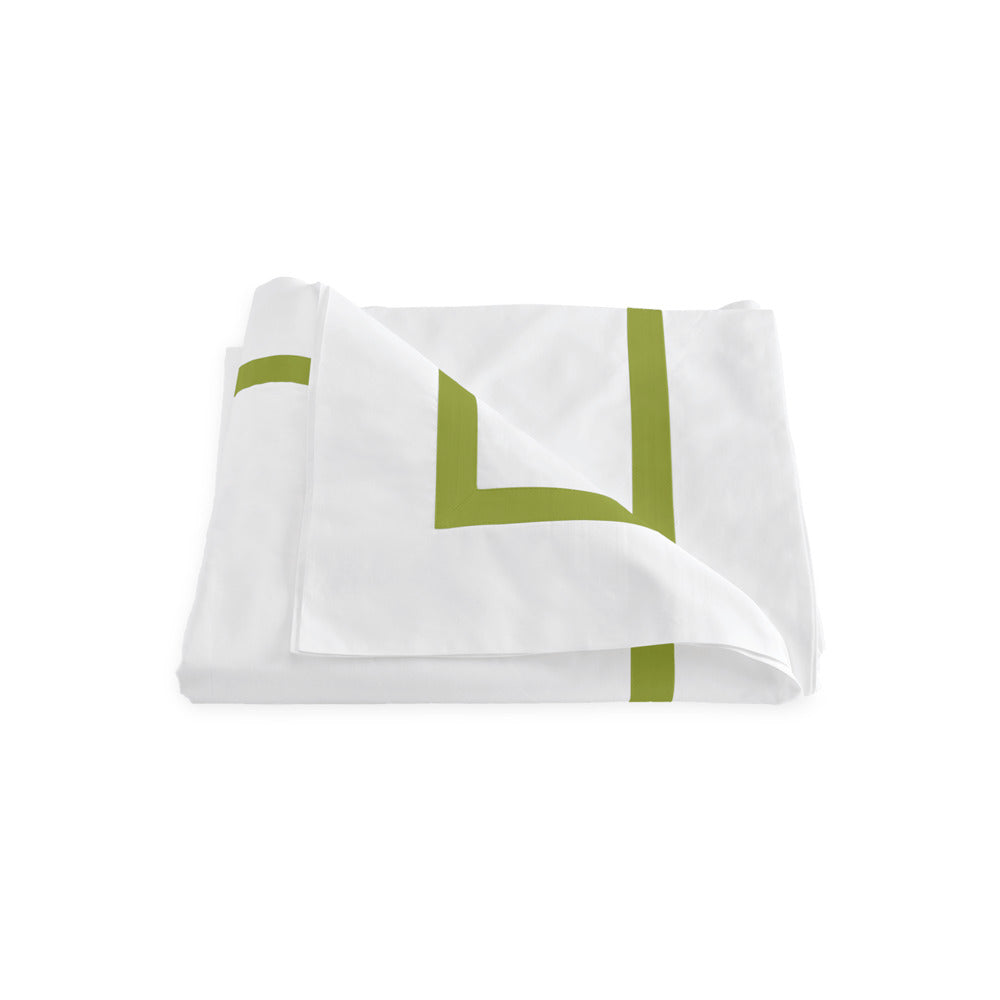Lowell Duvet Cover Grass 